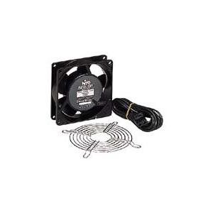 日東工業 PF-121-2 (カンキセン200V 盤用換気扇 樹脂製ファン 日東工業 PF-121-2 (カンキセン200V 盤用換気扇 樹脂製ファン