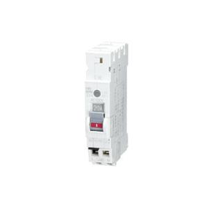 日東工業 GE52CXPL 2P 50A F30 プラグインユニット付漏電