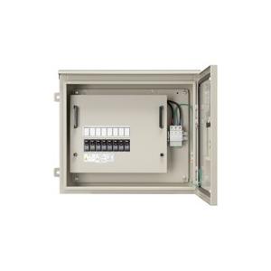 日東工業 PVA7-3P52 交流集電箱 : YS電材(ワイエスデンザイ) - 通販