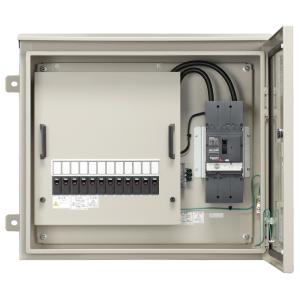日東工業 PVA7-3P52 交流集電箱 : YS電材(ワイエスデンザイ) - 通販