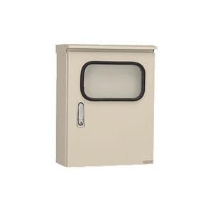 SS SN様♡専用コーナー＼(^o^)／ 日東工業 SORM20-57A (ステンレスBOX ステンレス窓付屋外用制御