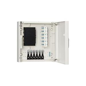 日東工業 SPM-SA4-LC-4T 光接続箱 : YS電材(ワイエスデンザイ