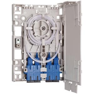 日東工業 SPHR-SA4-SC-4T-PFM4 R15専用光接続箱 : ピカ電 - 通販