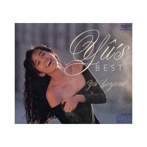 早見優 / YU'S BEST 中古アイドルCD : 音吉プレミアム - 通販 - Yahoo
