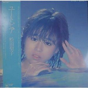 LP】 松田聖子 / パイナップル マスターサウンド : サツキBOOKS - 通販