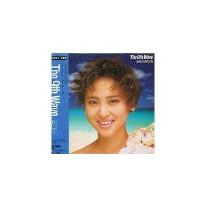 松田聖子 / The 9th Wave(薄型ケース）中古アイドルCD