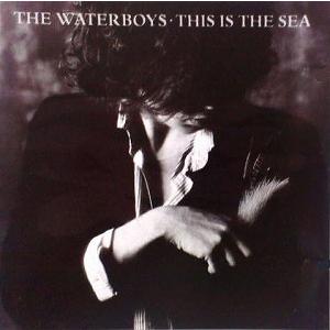 ウォーターボーイズ  / This is the sea 中古洋楽CD