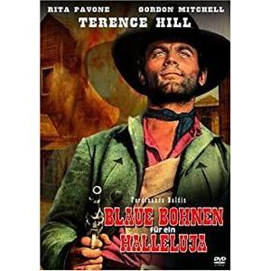 Blaue Bohnen f〓r ein Halleluja  中古洋画DVD