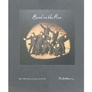 ポール・マッカートニー ＆ ウィングス / バンド・オン・ザ・ラン(スーパー・デラックス・エディショ...