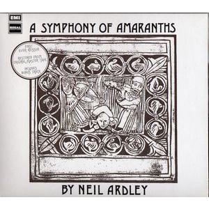 Neil Ardley   A Symphony of..  デジパック　中古ジャズCD｜otokichi