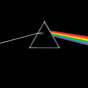 PINK FLOYD  The Dark Side Of The Moon  180g重量盤　中古洋...