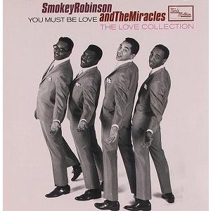 スモーキー・ロビンソン 紙ジャケット 2枚セット 新品 スモーキー