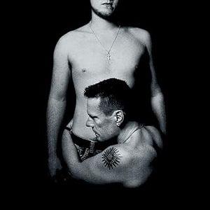 U2   Songs of Innocence -Ltd-  中古洋楽LPレコード