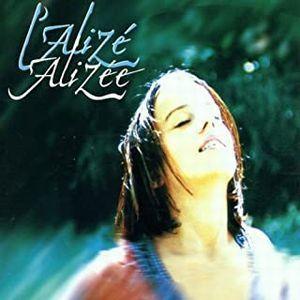 アリゼ　L Alize (中古洋楽CD)
