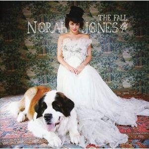 ノラ・ジョーンズ　THE FALL　SACDハイブリッド　中古ジャズCD