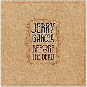 ジェリー・ガルシア　Before the Dead　中古洋楽CD｜otokichi