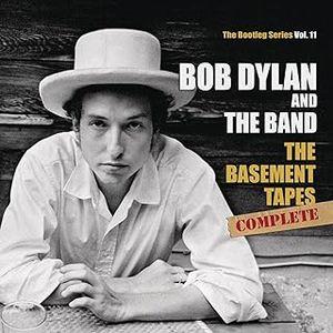 ボブ・ディラン   The Basement Tapes Complete: The Bootleg...