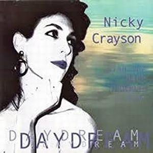 Nicky Crayson  /Daydream  中古ジャズCD