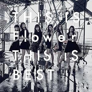 Flower / THIS IS Flower THIS IS BEST (2CD) 中古邦楽CD