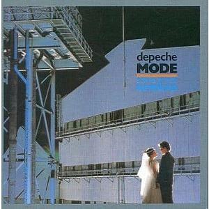 デペッシュ・モード / サム・グレイト・リウォード 中古洋楽CD