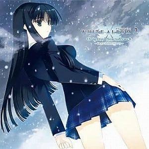 WHITE ALBUM2 / ORIGINAL SOUNDTRACK -introductory- ...