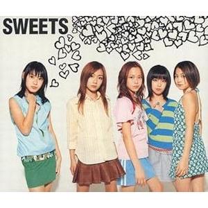 SweetS SWEETS (CCCD) 中古アイドルCD : 音吉プレミアム - 通販