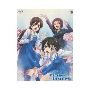 True Tears Blu Ray Box 中古アニメblu Ray xm 0231 音吉プレミアム 通販 Yahoo ショッピング