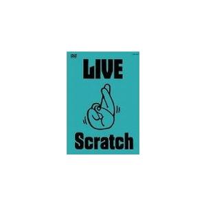 LIVE Scratch　上がってますってばTOUR＠武道館 / 木村カエラ 中古邦楽DVD