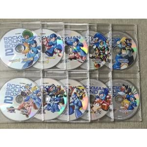 ロックマン / サウンドBOX2 中古ゲーム音...の詳細画像2