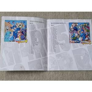 ロックマン / サウンドBOX2 中古ゲーム音...の詳細画像3