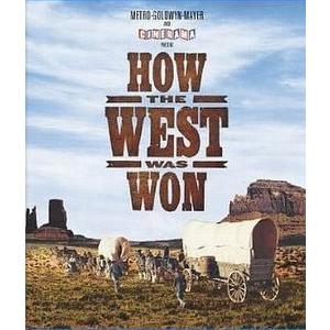 西部開拓史（中古洋画Blu-ray）｜otokichi