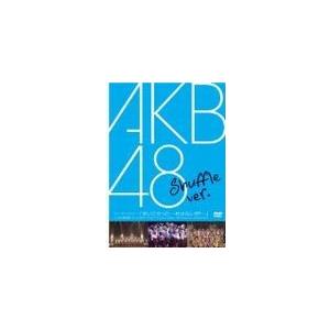 AKB48 / 会いたかった〜柱はないぜ！〜in日本青年館　シャッフルバージョン 初回トレカ入 邦楽...