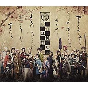 ミュージカル『刀剣乱舞』歌合 乱舞狂乱 2019...の商品画像