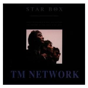 TM NETWORK /  STAR BOX 中古邦楽CD