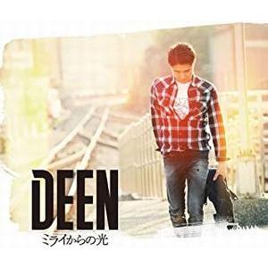 テイルズ・オブ・ザ・レイズ　ミライからの光　初回 /DEEN (中古アニメCD)