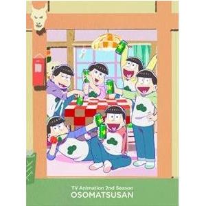 おそ松さん ULTRA NEET BOX 初回（中古アニメBlu-ray）｜otokichi