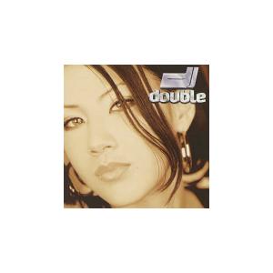DOUBLE / double 中古邦楽CD : 音吉プレミアム - 通販 - Yahoo