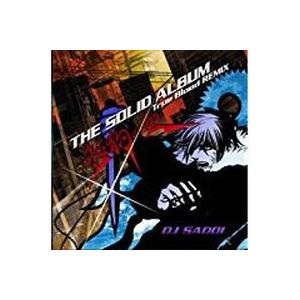 咎狗の血 / ソリッド・アルバム　True Blood　リミックス 中古ゲーム音楽CD