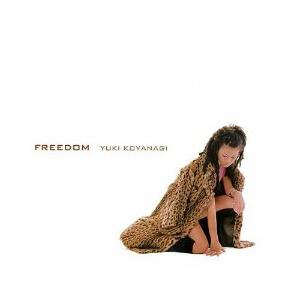 小柳ゆき /FREEDOM 中古邦楽CD