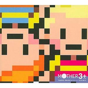 MOTHER3+ / TAEKO ONUKI (Wemiss you)/D.C.M.C. 中古ゲーム...