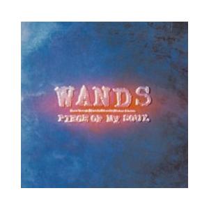 中古】 Wands ワンズ / コンプリート・オブ WANDS at the BEING studio