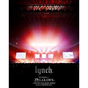 lynch. / 13th ANNIVERSARY ?Xlll GALLOWS- [THE FIVE...