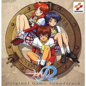 みつめてナイトR オリジナル・ゲーム・サントラ   中古ゲーム音楽CD