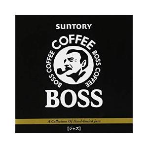 オムニバス / BOSS JAZZ 中古サントラCD