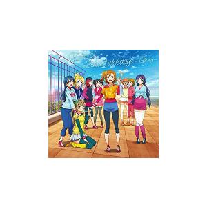 アニメ ラブライブ！サウンドトラックCD + シングルCD&Blu-ray ラブライブ! 2期 / オリジナルサウンドトラック Notes of School idol