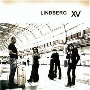 LINDBERG  LINDBERG XV　中古邦楽CD