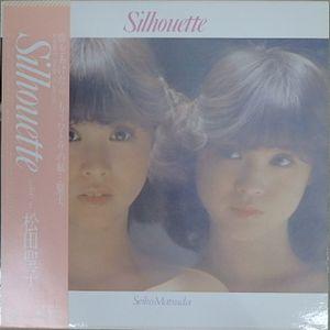松田聖子 / Canary BSCD LPサイズ紙ジャケ 中古アイドルCD : 音吉