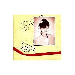太田貴子 / LOVE,YA-THE BEST OF TAKAKO-　中古アイドルCD