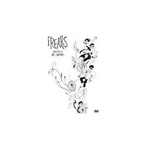 FREAKS　中古DVD