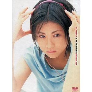 前田愛  ai no reversible DVD-BOX   中古アイドルDVD